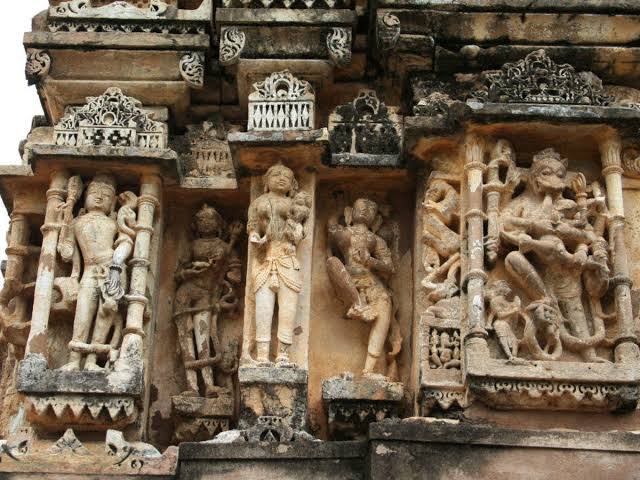 Markandeswara Temple